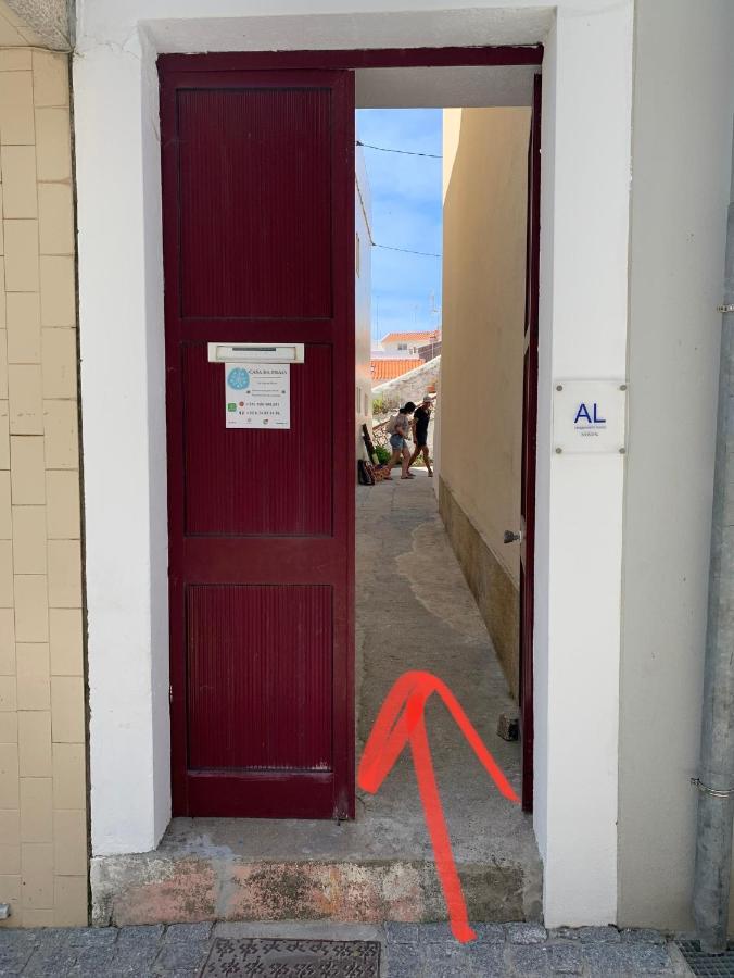 Casa Da Praia Vila Praia de Âncora Dış mekan fotoğraf